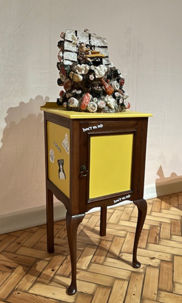 Photo/Llun: Martin McCabe