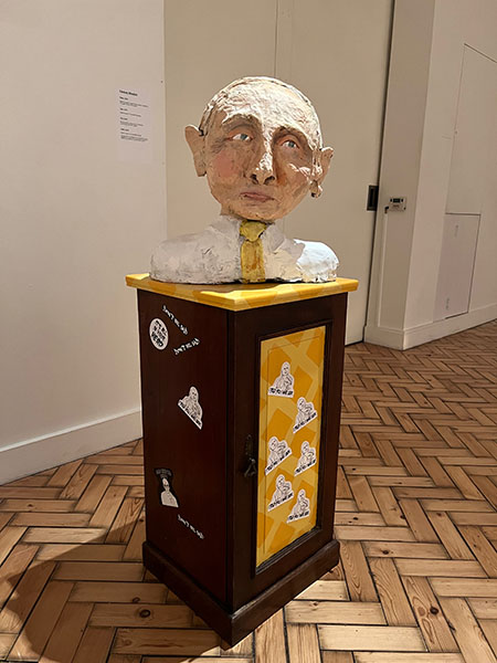 Photo/Llun: Martin McCabe