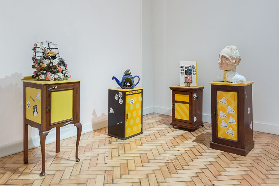 Photo/Llun: Mark Blower.