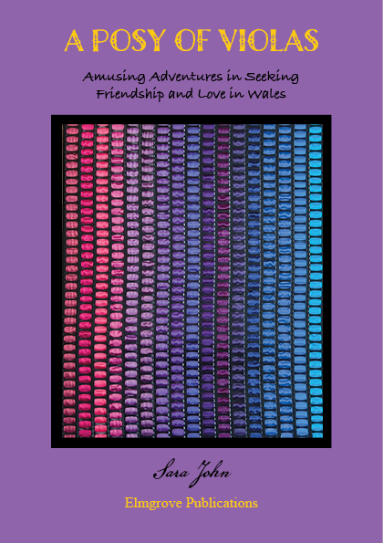 Photograph of book cover